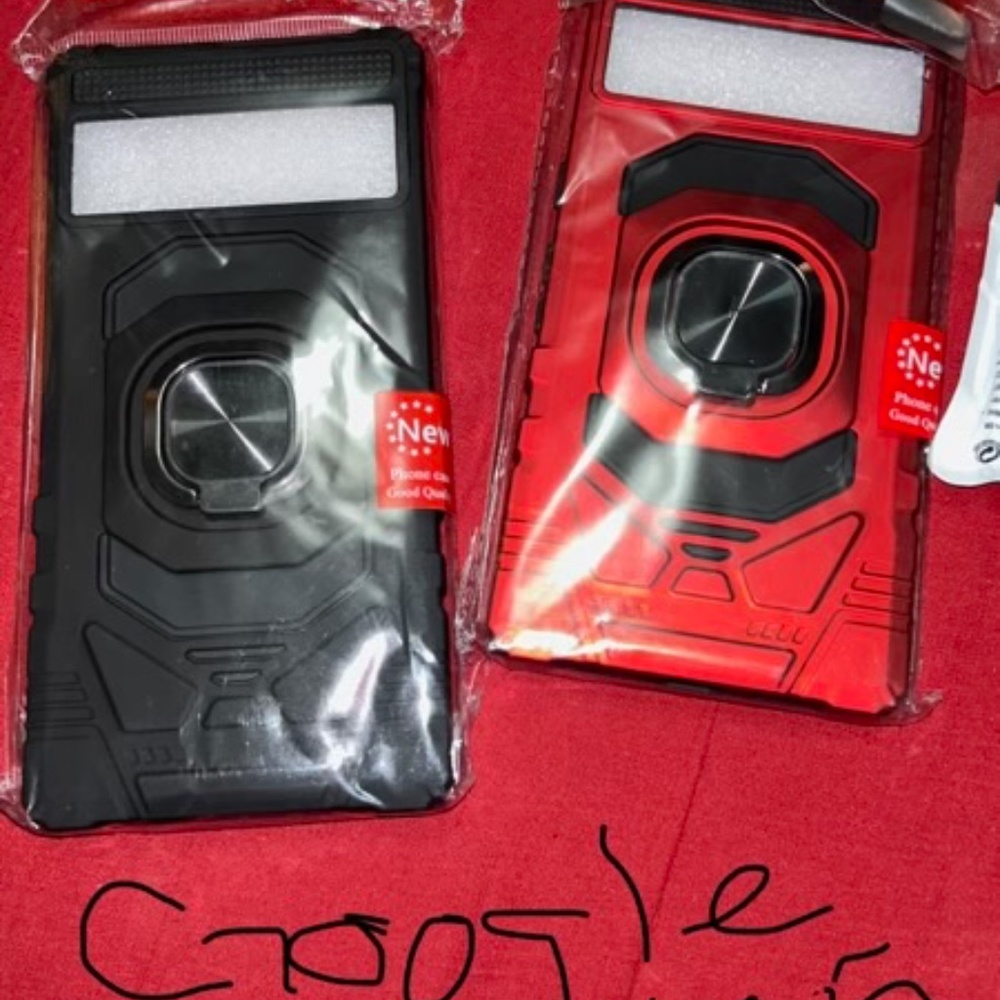 iOS and Android accessories - Picture 6 of 8